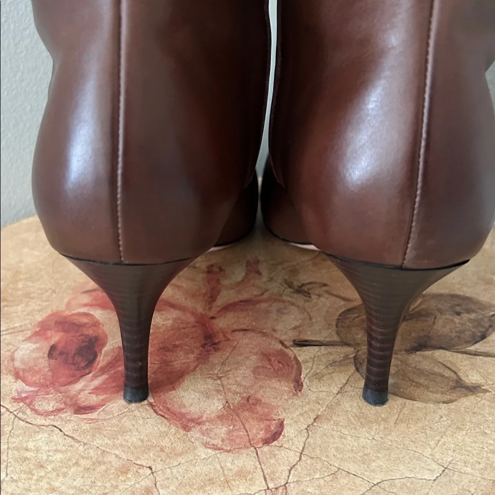Cole Haan Carlyle Tall Boot